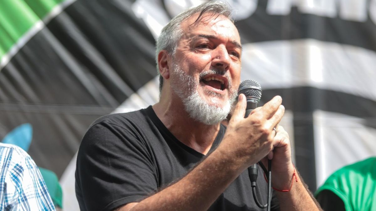 Foto: prensa ATE