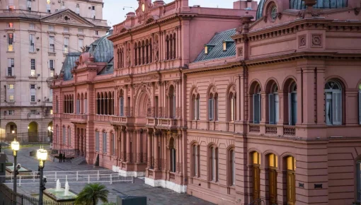 Censura: repudian los nuevos requisitos para periodistas en Casa Rosada