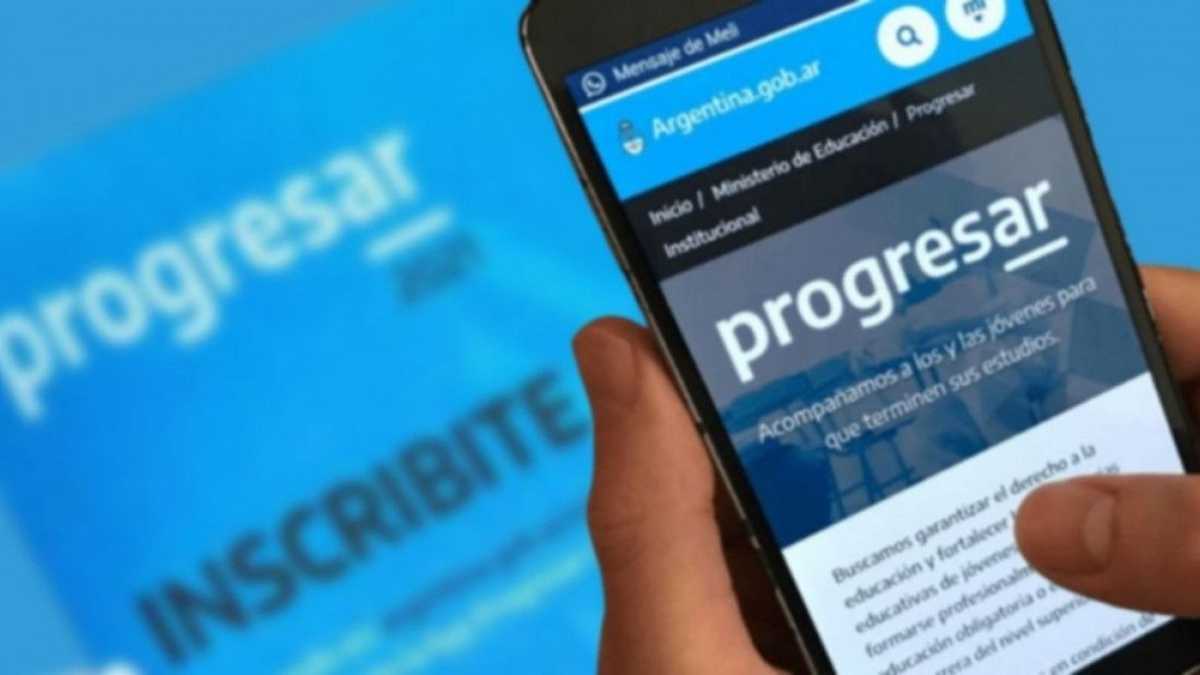 El gobierno licuó las becas Progresar: hay 500 mil beneficiarios menos
