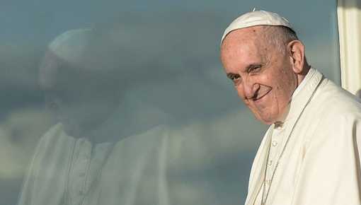 Habrá un memorial en homenaje al Papa Francisco en la Catedral Metropolitana