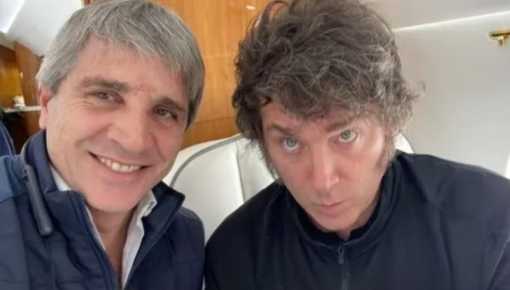 Dólares en el colchón: la amenaza del Gobierno para que las provincias adhieran 