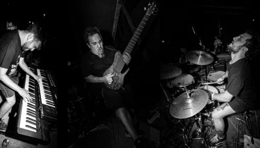 Arranca la gira de Sur Oculto