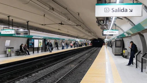 Nuevo aumento de subtes, peajes y colectivos en CABA