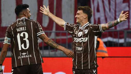 Histórico: Platense es el nuevo campeón del fútbol argentino