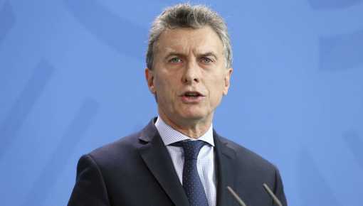 Regalado: Macri confirmó un acuerdo con LLA para que 