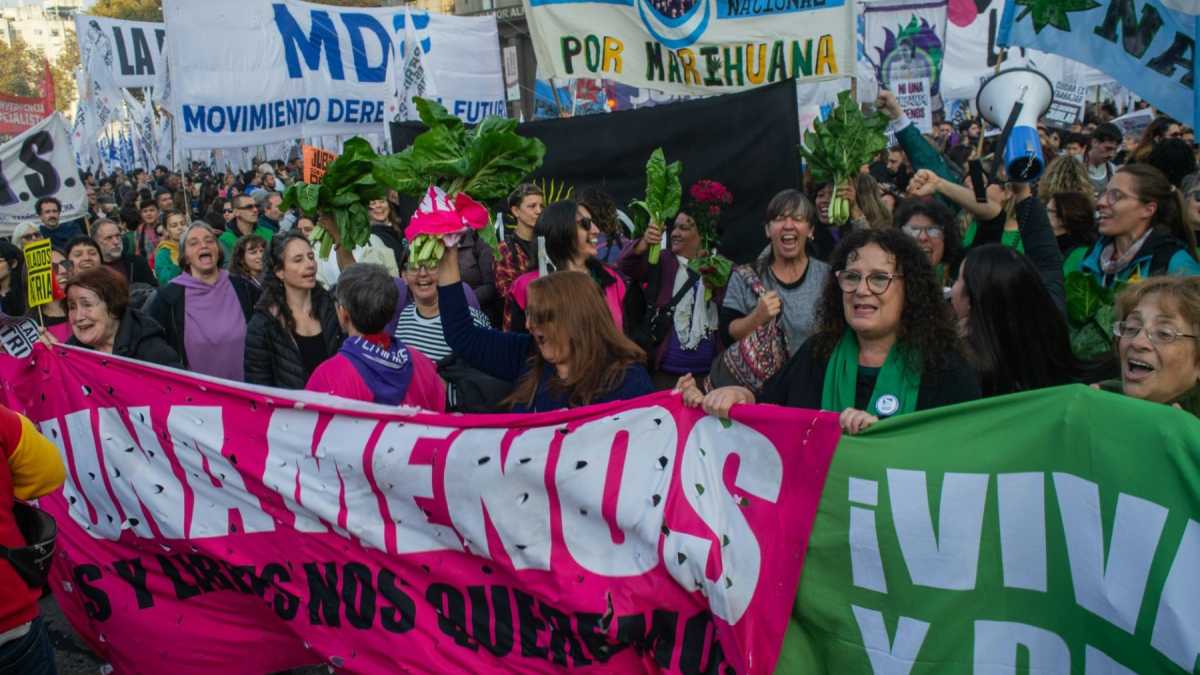 Foto: Rocío Bao