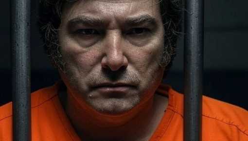 ¿Milei preso? Diputado de España pide que sea detenido cuando entre al país