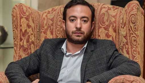 Fascismo sin eufemismos: el llamado de Agustin Laje contra 