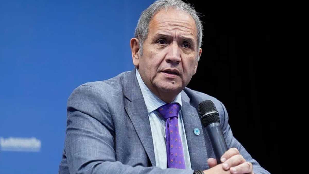 Los bancarios se preparan para un paro de actividades y una marcha por Cristina