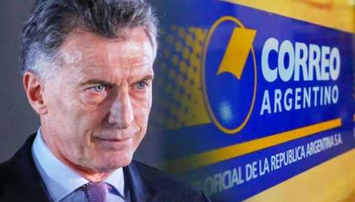 La Corte reactiva la causa Correo Argentino de Macri