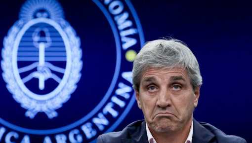 Se complica: JP Morgan deja el carry trade de Caputo y recomienda irse