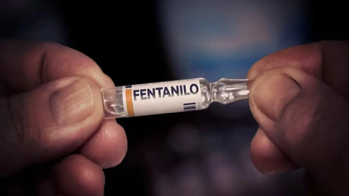 Ascienden a 48 las muertes por fentanilo contaminado