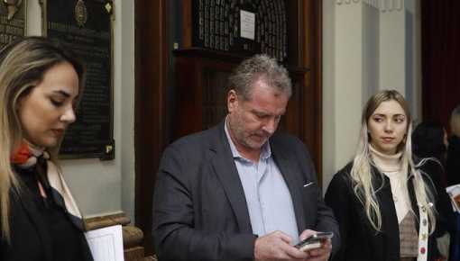 A casi tres años del atentado a Cristina, la Justicia abrirá el celular de Milman