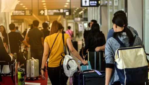 Otro dato preocupante: el déficit turístico es cada vez más grande