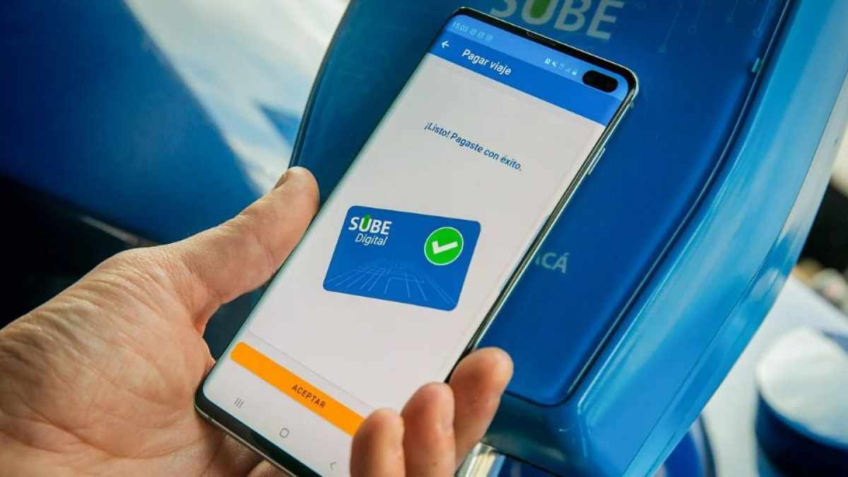 Golpe al bolsillo: cambia la Red SUBE y el subte ya no cuesta la mitad al combinar