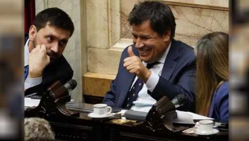 Diputados suma las retenciones agropecuarias al debate por el Garrahan y universidades