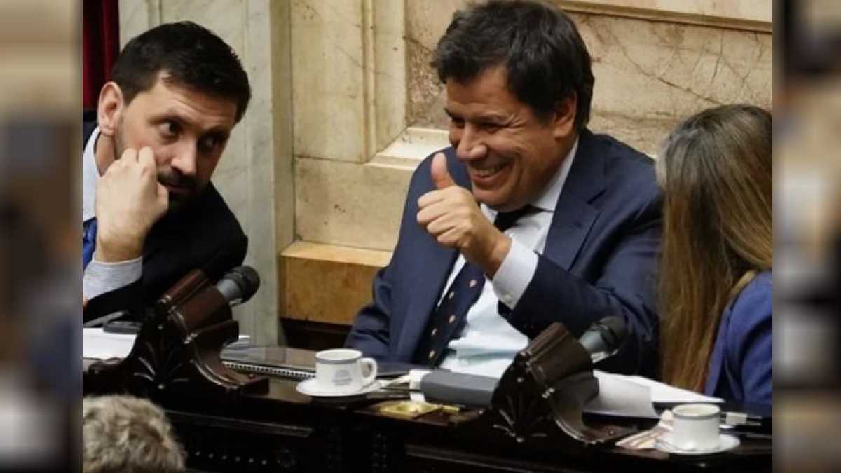 Diputados suma las retenciones agropecuarias al debate por el Garrahan y universidades