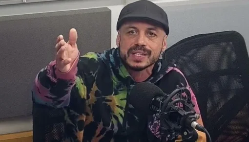 La Poderosa desvinculó a Nacho Levy tras las denuncias de violencia psicológica