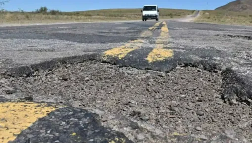Alertan ante el inminente cierre de Vialidad Nacional: más muertes por accidentes 