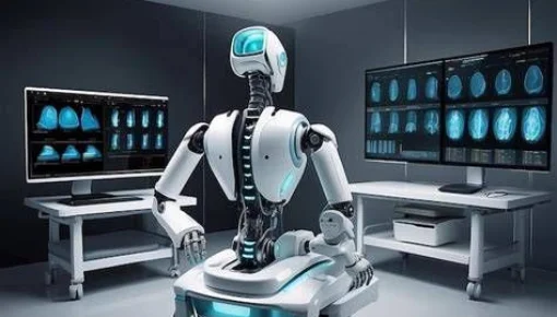 La Inteligencia Artificial médica alcanza 80% de precisión, mucho más que los humanos
