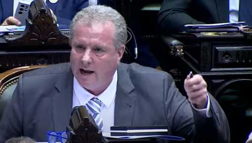 altText(El PRO y LLA presentan un proyecto contra las personas trans)}