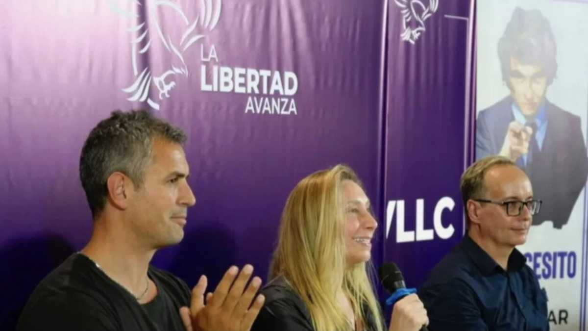 Crece el escándalo por extorsión y afiliaciones truchas a LLA en Chaco 