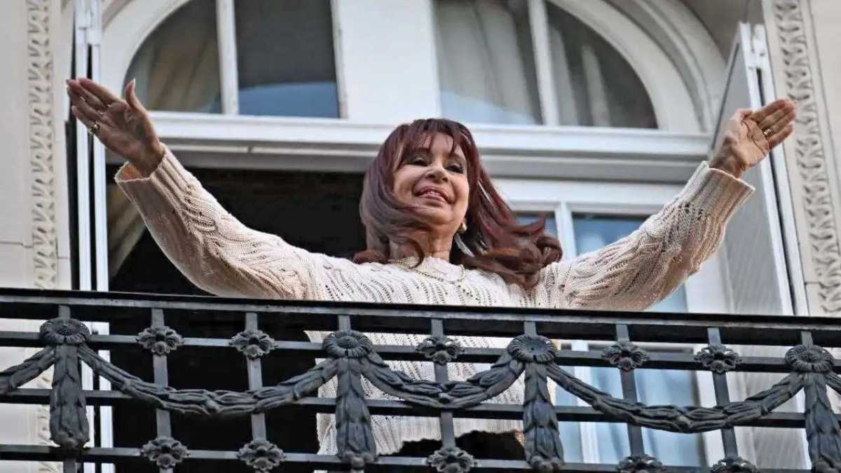 La condena a Cristina Kirchner responde a un &ldquo;común caso de lawfare&rdquo;