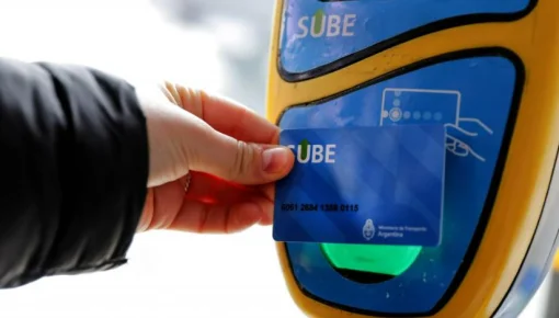 Otro golpe al bolsillo: rigen los aumentos de colectivo para el AMBA
