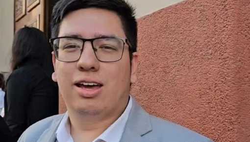 Salta: denunciaron a un concejal de LLA por exigir favores sexuales