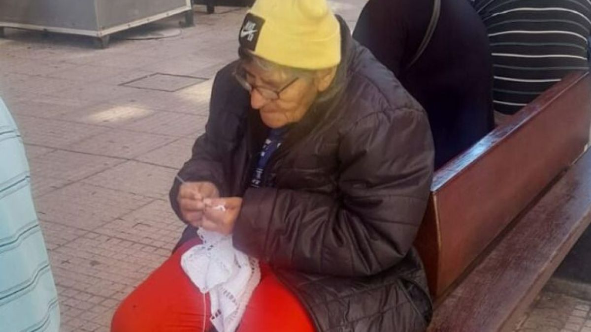 Estado ausente: una jubilada murió por no poder pagar su medicación