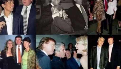 altText(Archivos de Epstein: denunciante menor de edad revela abuso de Trump)}