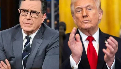 Censura en EEUU Levantaron un legendario programa de TV y Trump dijo estar 