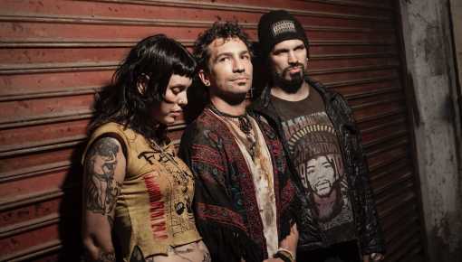 Ramen adelanta de qué se trata EGOCAÍNA