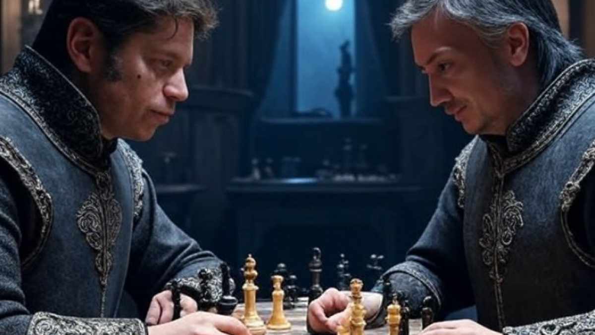 Internas del PJ: el kirchnerismo y el MDF se enfrentan en 16 distritos bonaerenses