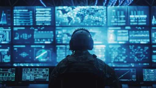 Alerta: el Pentágono se involucra en las principales empresas de Inteligencia Artificial