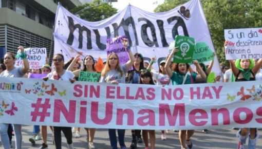 Cifras preocupantes de violencia de género: entrevista a la directora de MuMaLá