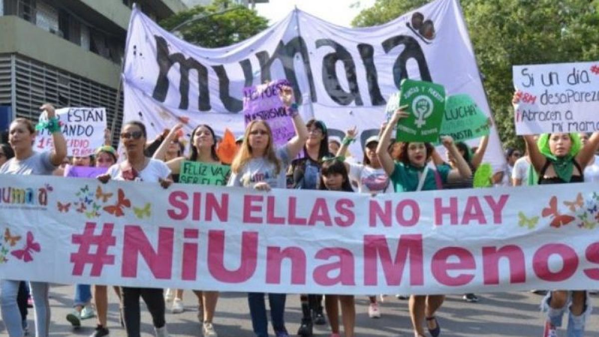 Cifras preocupantes de violencia de género: entrevista a la directora de MuMaLá