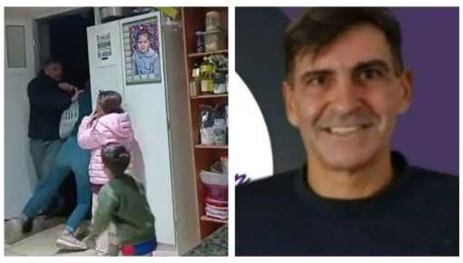 Renunció el candidato a concejal de LLA tras la difusión del video donde golpea a su ex pareja