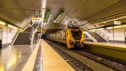 Cambios en el subte: qué jubilados podrán viajar gratis