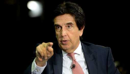 Dólar y reservas: Melconian apuntó contra el gobierno nacional