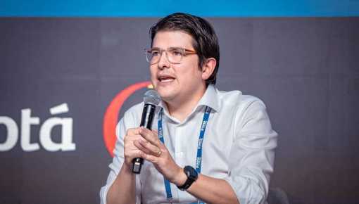 Conmoción por la muerte del precandidato colombiano Uribe Turbay