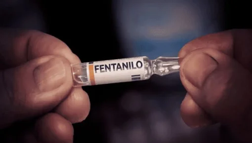 Fentanilo contaminado: alertan por 