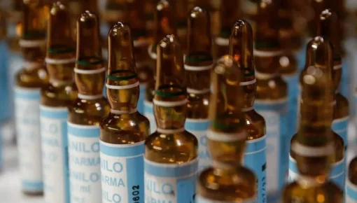 Alarmante: ascienden a 96 las muertes por fentanilo contaminado