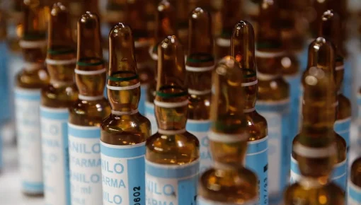 Santa Fe: alerta por el robo de 68 ampollas de fentanilo del Hospital Iturraspe 