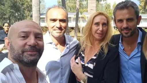 Coimas: la causa Andis llega a la Cámara Federal