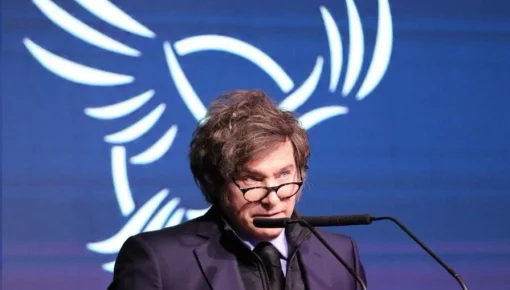 Más pruebas contra Milei en ANDIS por llamativas partidas presupuestarias 