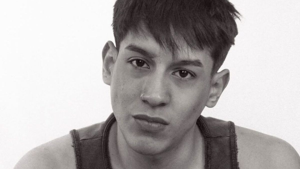 Habló Juan, el joven golpeado por ser gay: 