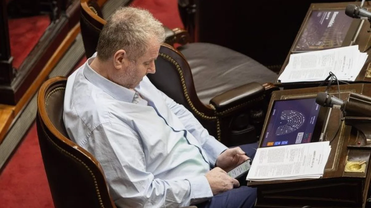 Atentado a CFK: para sorpresa de nadie, Gendarmería no halló pruebas en el celular nuevo de Milman
