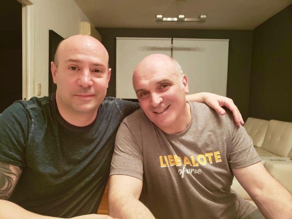 Spagnuolo y Espert