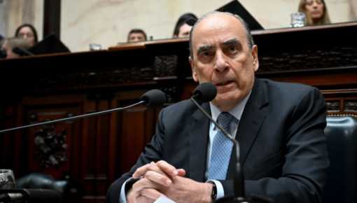 Sorprendido: Francos se dio cuenta que 